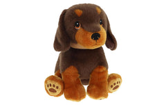 Keeleco Hund Dackel 23cm
