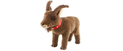 Steinbock Plüsch 32cm