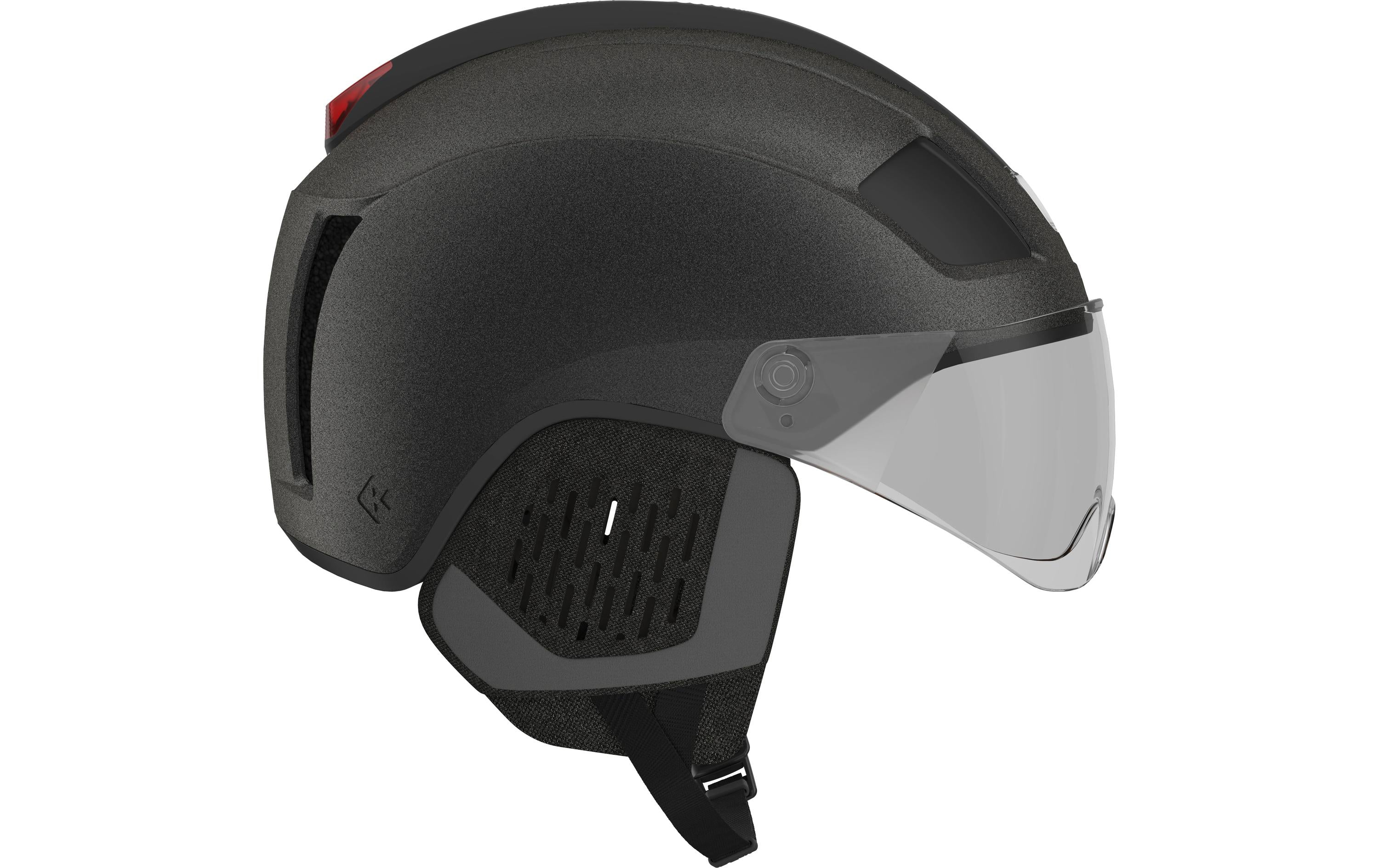 Lazer Nova KinetiCore, 52-56cm