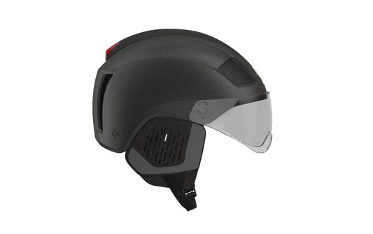 Lazer Nova KinetiCore, 58-61cm