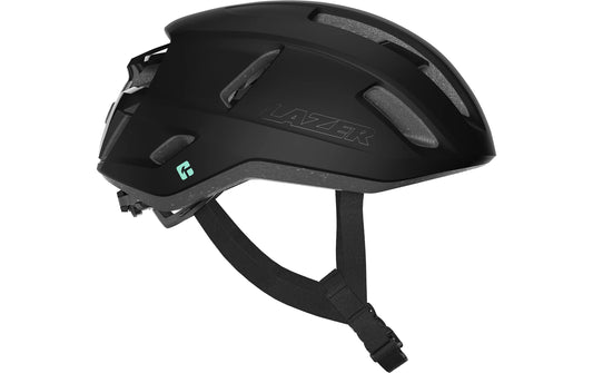 Lazer | Road Sphere KinetiCore, 58-61cm | Velohelm, Unisex, matte black