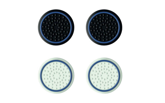 PS5 4-Pack Thumb Grips
