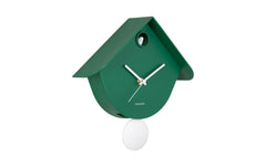 KARLSSON Wanduhr Retro Cuckoo