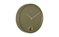 KARLSSON Wanduhr Esencia Cuckoo