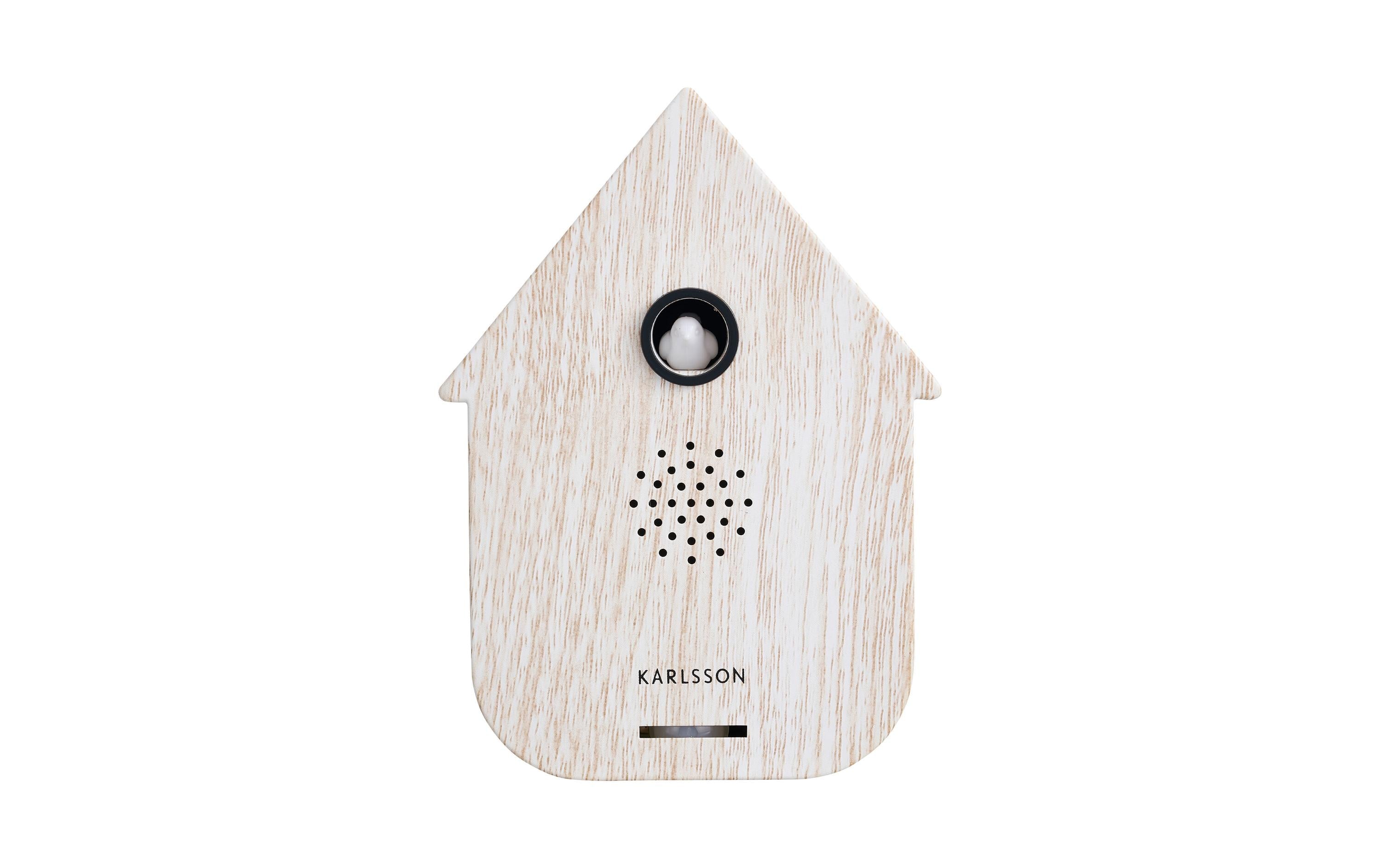 KARLSSON Modern Cuckoo