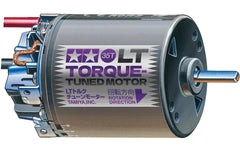 Tamiya | LT Torque Tuned Motor (35T) | Für 1:10