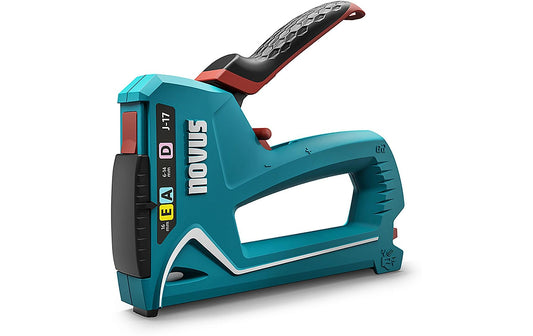 NOVUS Hammertacker J-17