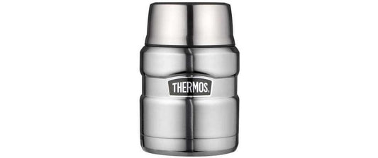 Thermos Foodbehälter STAINLESS KING