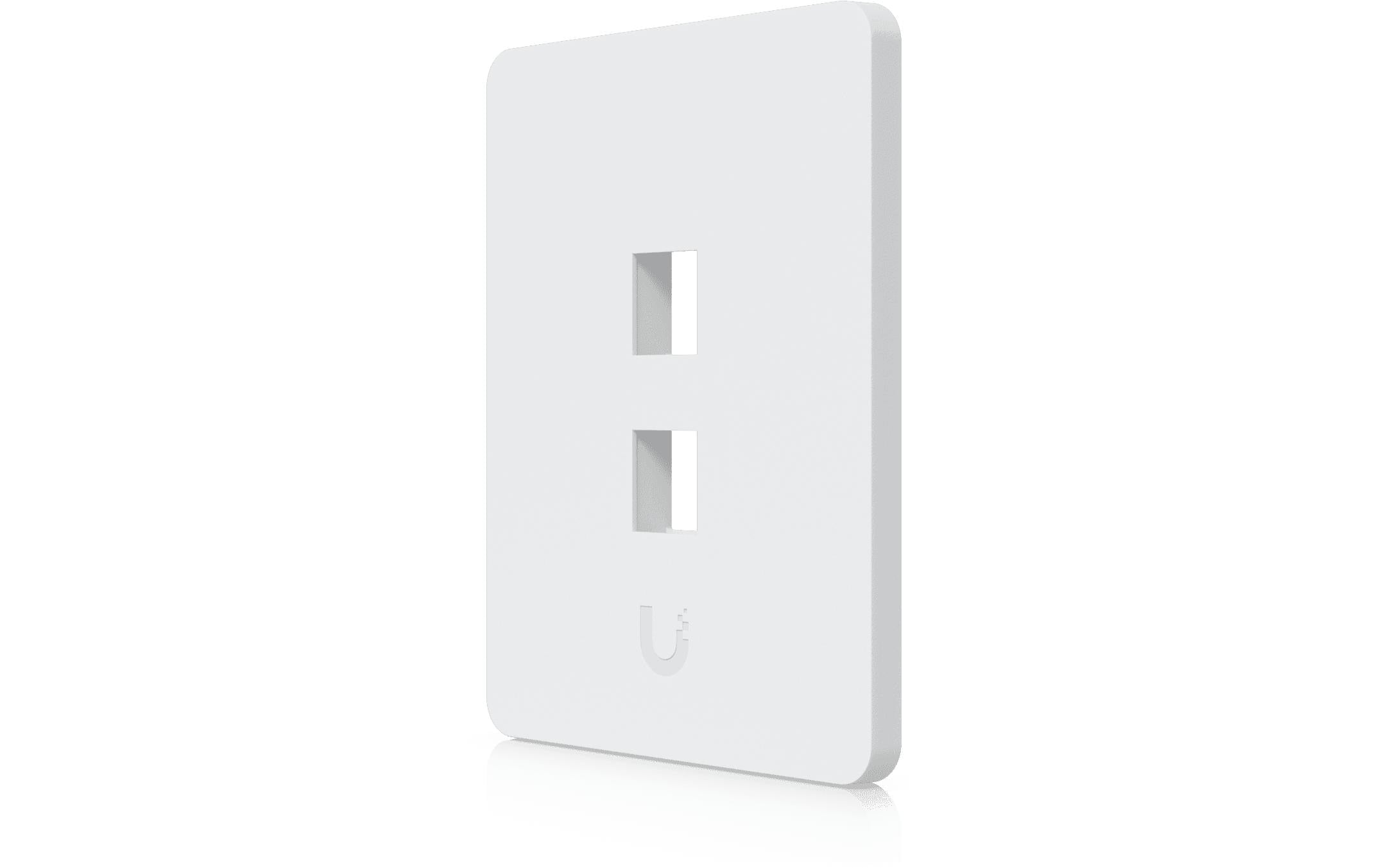 Ubiquiti UACC-WP-KEYSTONE-V-2P, 2x Keystone