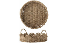 Bloomingville Serviertablett Brea