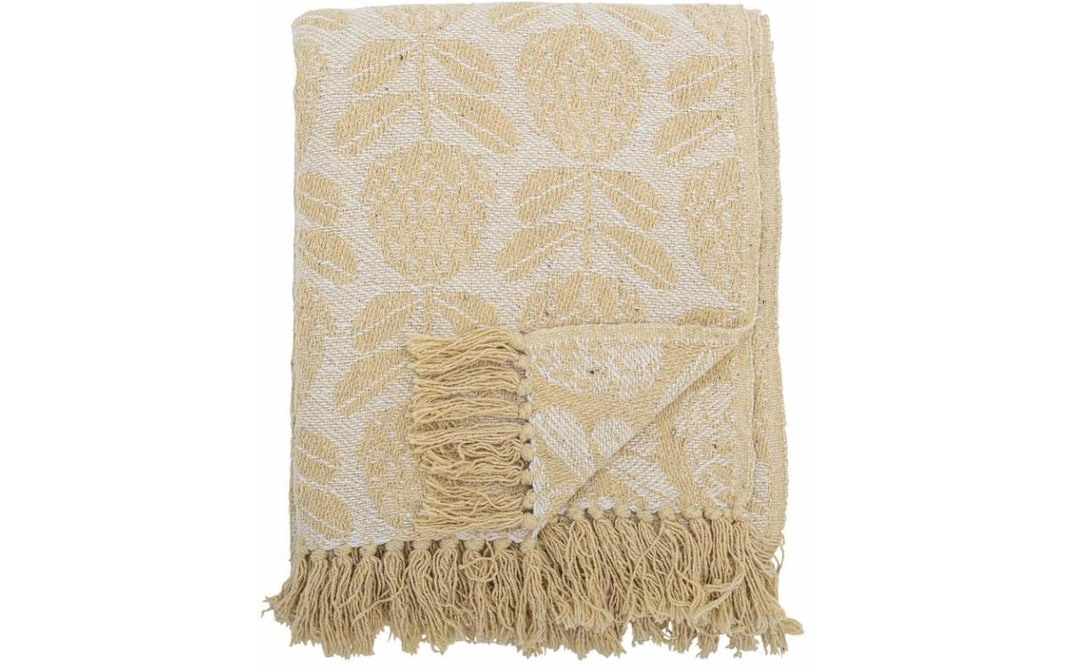 Bloomingville Decke Pratello, 155x130 cm