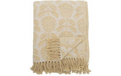 Bloomingville Decke Pratello, 155x130 cm
