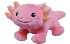 Bauer | Axolotl 20cm pink | 15 cm