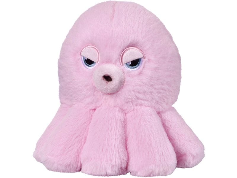 Bauer | Grumpy Octopus 15cm