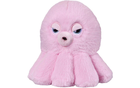 Bauer | Grumpy Octopus 15cm