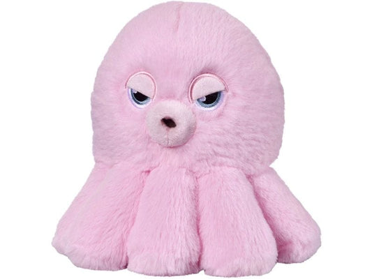Bauer | Grumpy Octopus 15cm