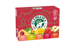 Eléphant Collection Fruitée