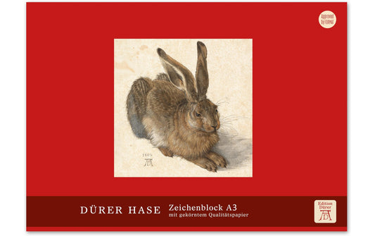 Staufen Dürer Zeichenblock A3