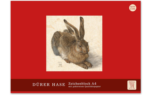 Staufen Dürer Zeichenblock A4