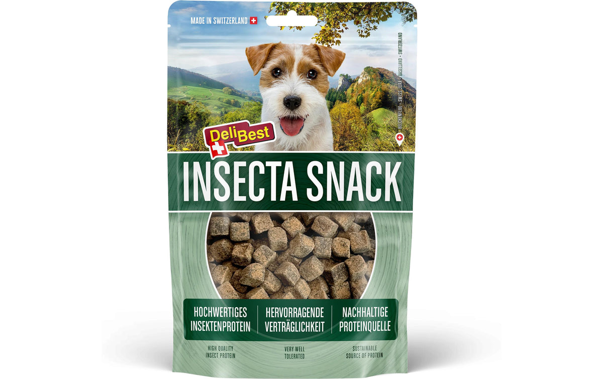 DeliBest Insecta