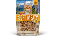 DeliBest | Soft Meatys aus Schweizer Hähnchen | 100g