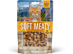 DeliBest | Soft Meatys aus Schweizer Hähnchen | 100g