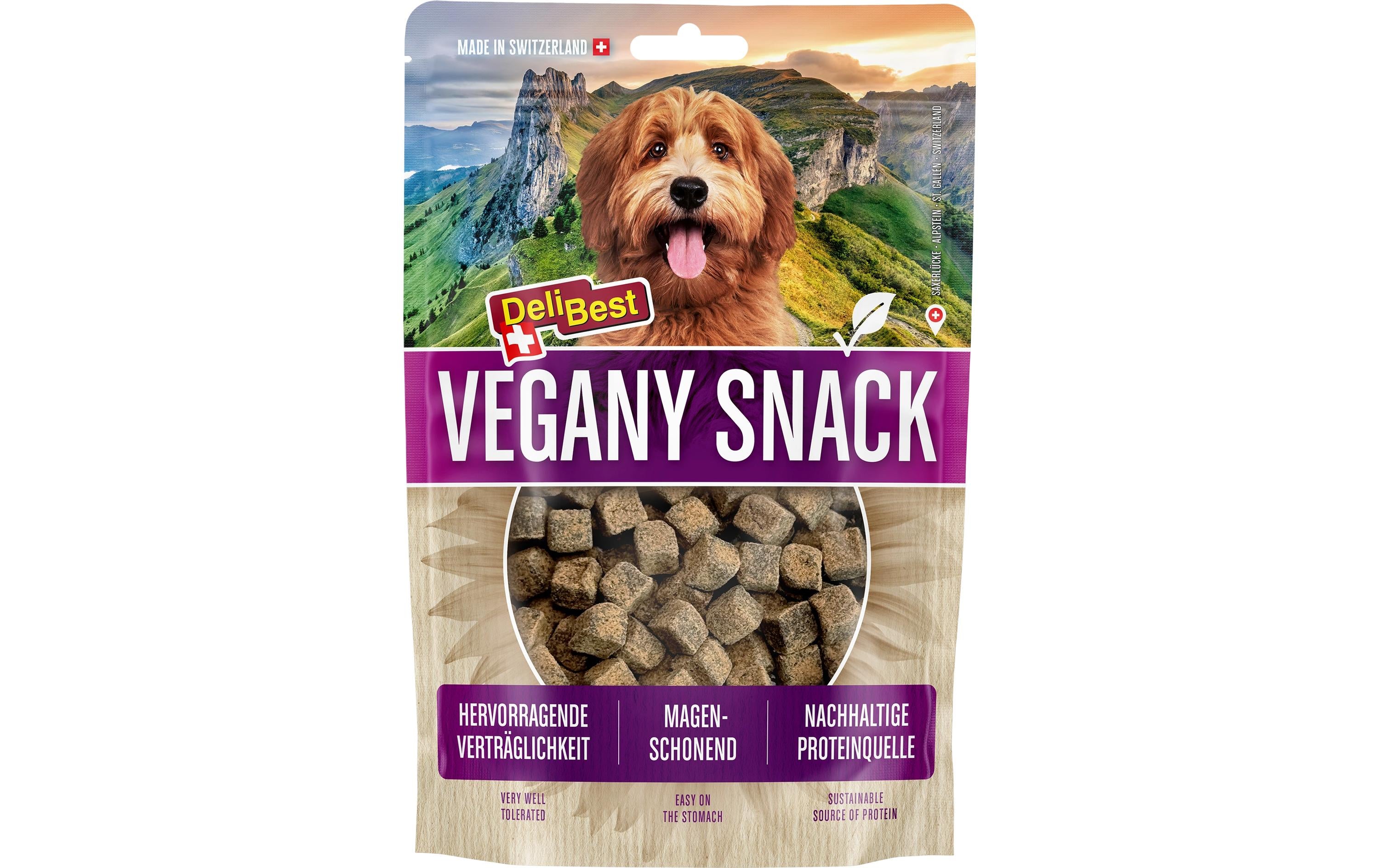 DeliBest Vegany