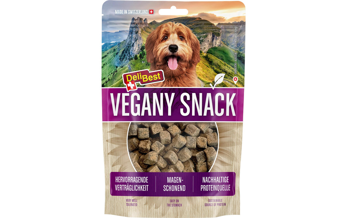 DeliBest Vegany