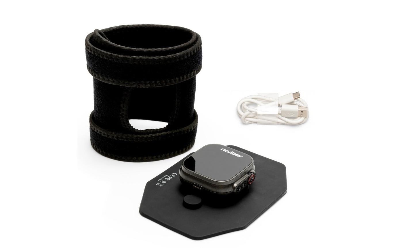 Reviber Infrarot-Lichttherapie-Pad