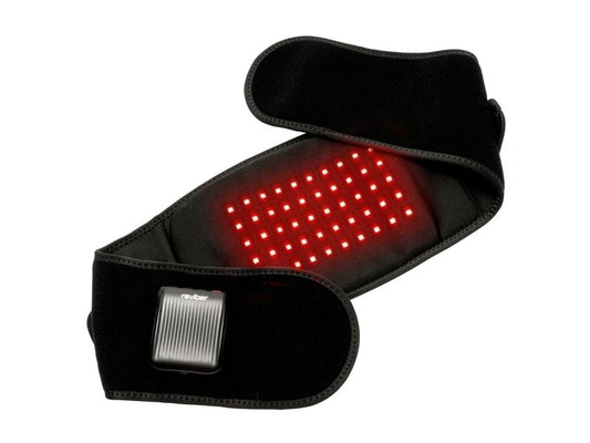 Reviber | Infrarot-Therapiegürtel | 3-in-1 Funktion