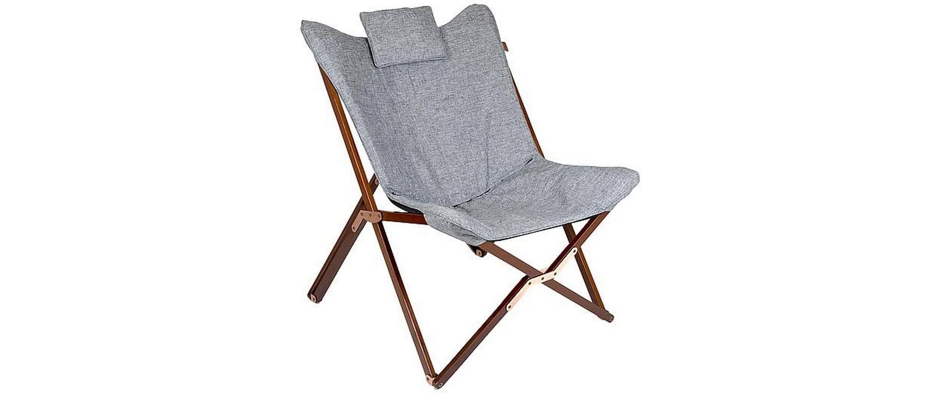 Relaxstuhl Bo-Camp
