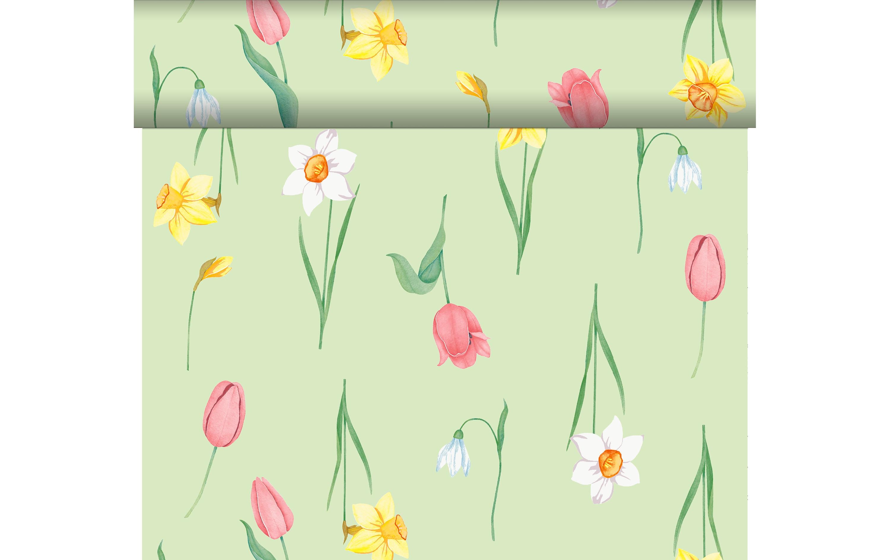 Duni Tête-à-Tête Bio Dunicel Spring Melody