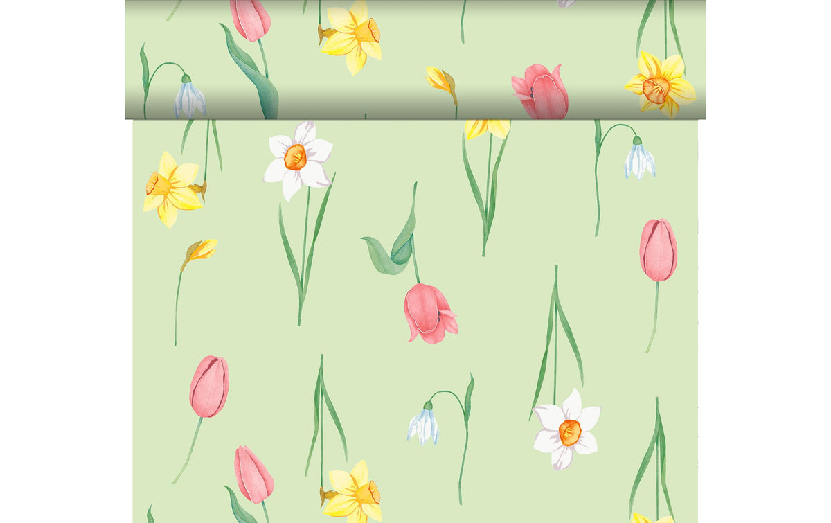 Duni Tête-à-Tête Bio Dunicel Spring Melody