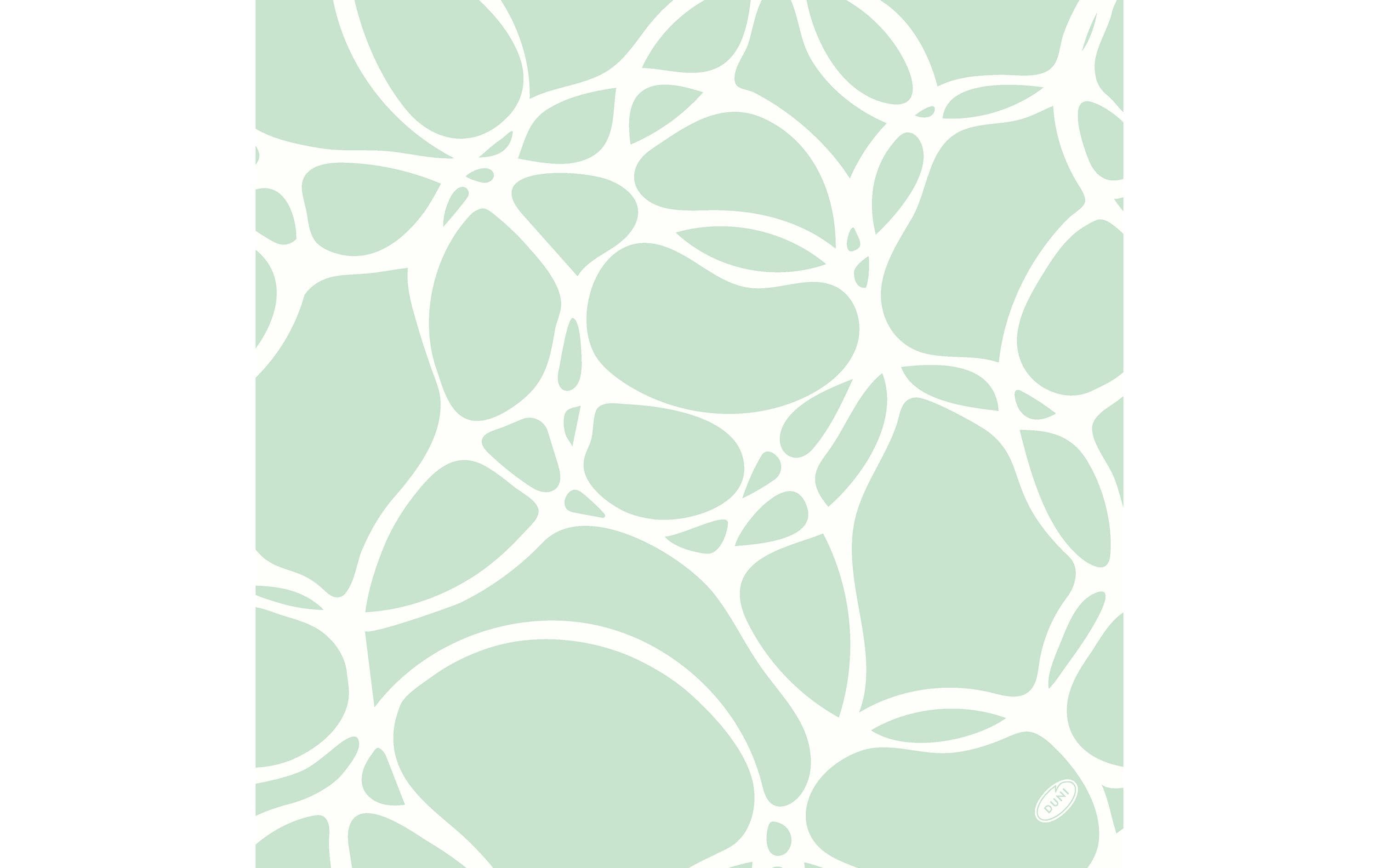 Duni Servietten Bio DSF Ocean Mint