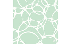 Duni Servietten Bio DSF Ocean Mint