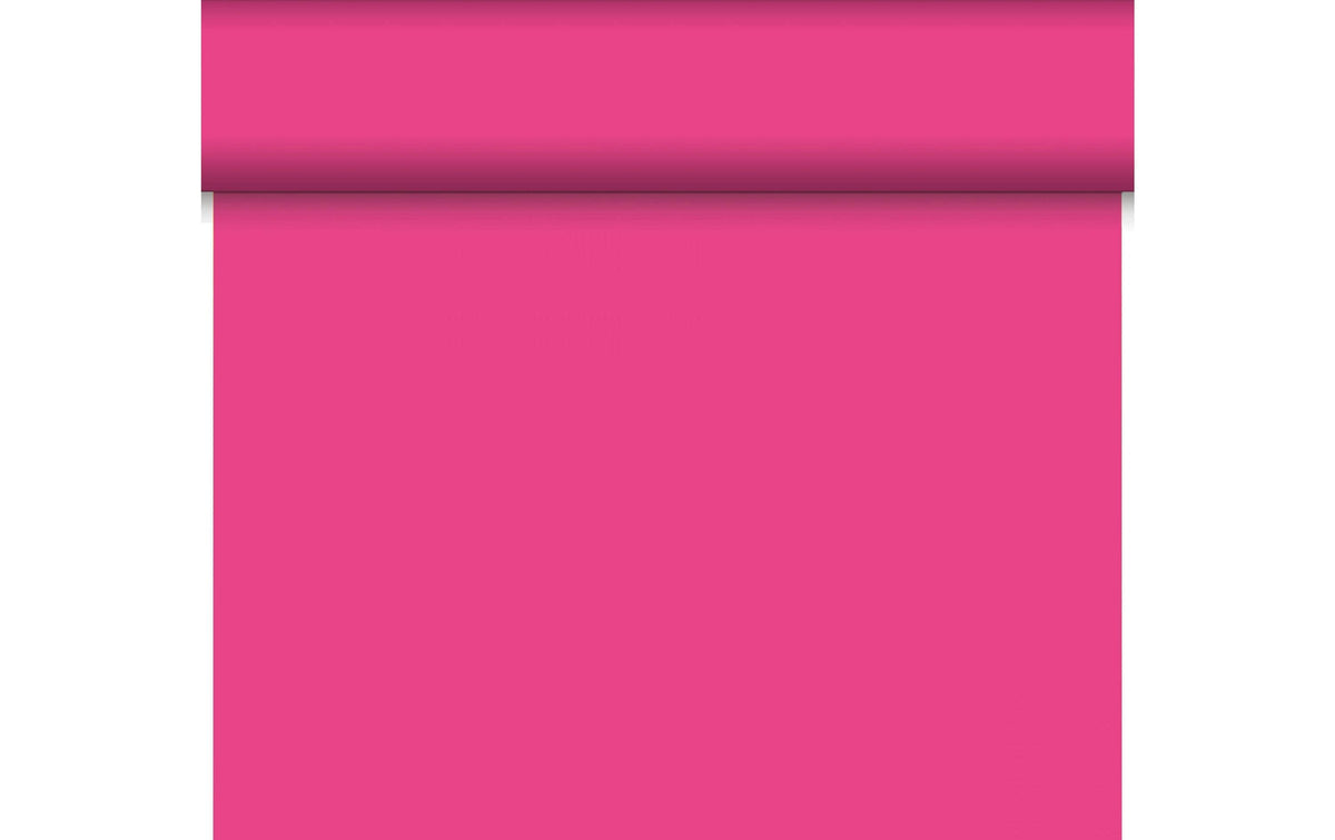 Duni Tête-à-Tête Bio Dunicel fuchsia