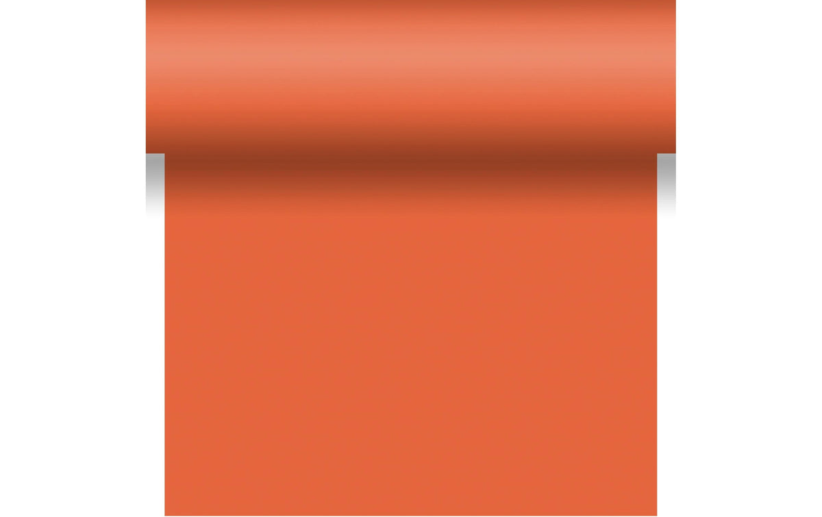 Duni Tête-à-Tête Bio Dunicel sun orange
