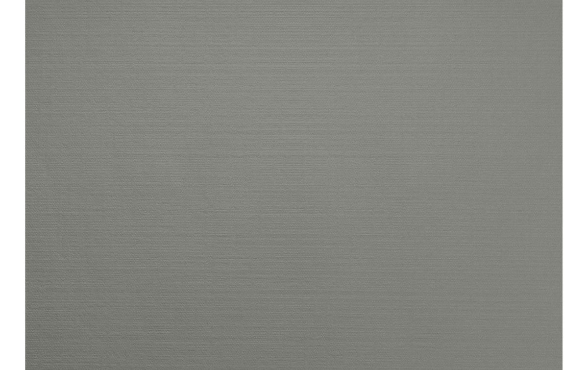 Duni Tischset Velviq Uni granite grey