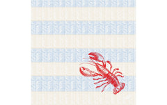 Duni Servietten Bio DSF Sea Delights