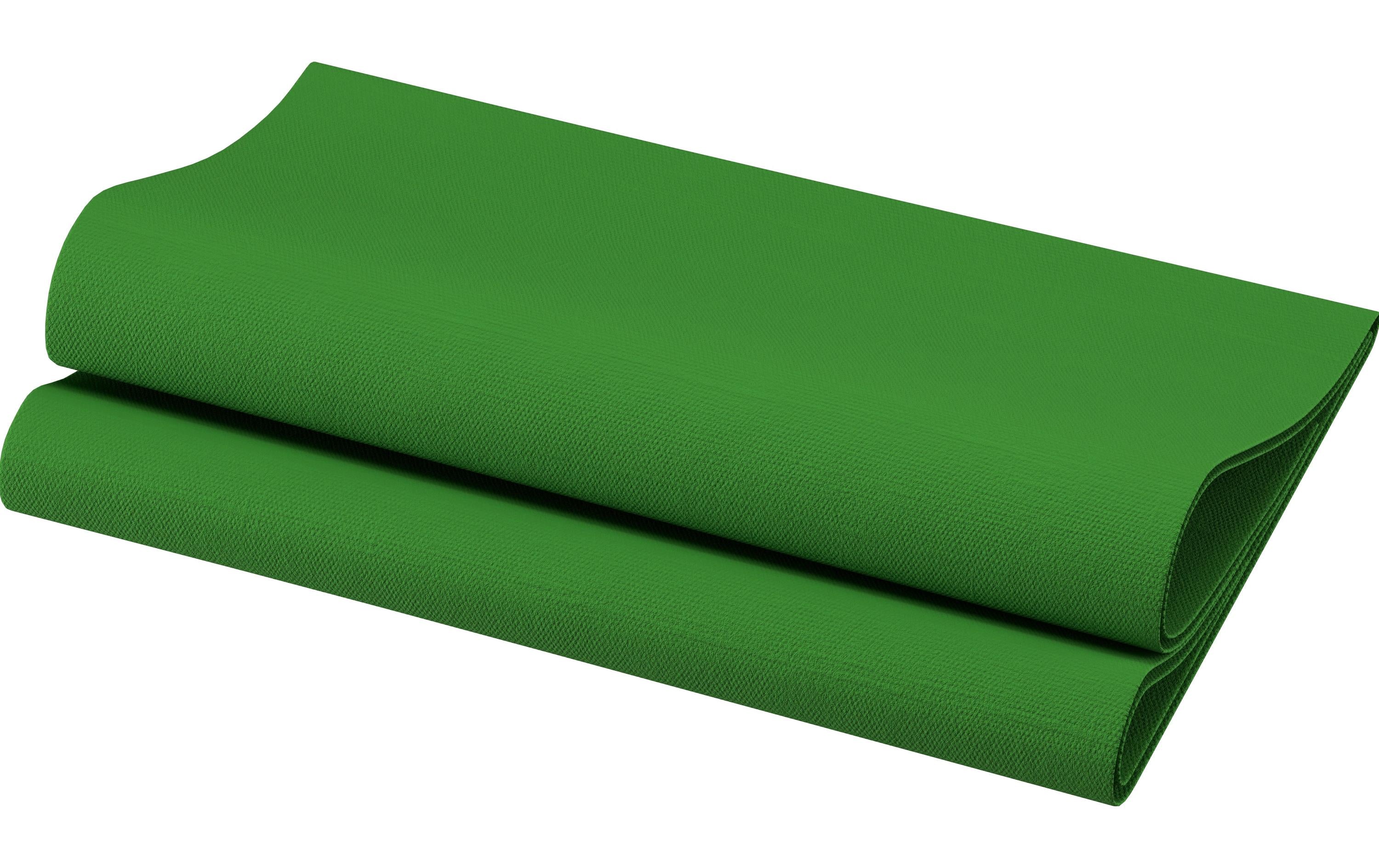 Duni Servietten Bio DSF leaf green