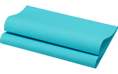 Duni Servietten Bio DSF mint blue