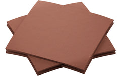 Duni Servietten Bio DSF chestnut