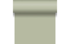 Duni | Tête-à-Tête Bio Dunic.pistachio green | 24mx 40cm, 20 Abschnitte