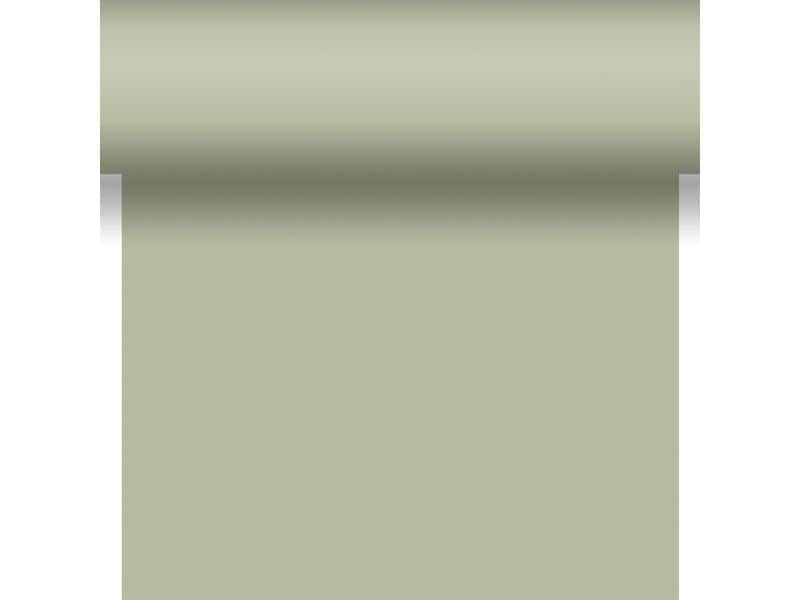 Duni | Tête-à-Tête Bio Dunic.pistachio green | 24mx 40cm, 20 Abschnitte