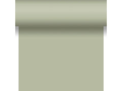 Duni | Tête-à-Tête Bio Dunic.pistachio green | 24mx 40cm, 20 Abschnitte