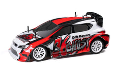 Tec-Toy Ghost R/C 1:10