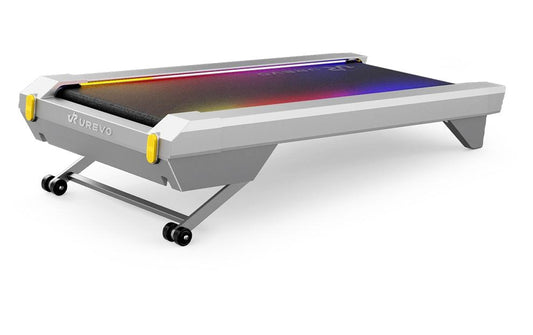 Urevo CyberPad for Office Walking Pad
