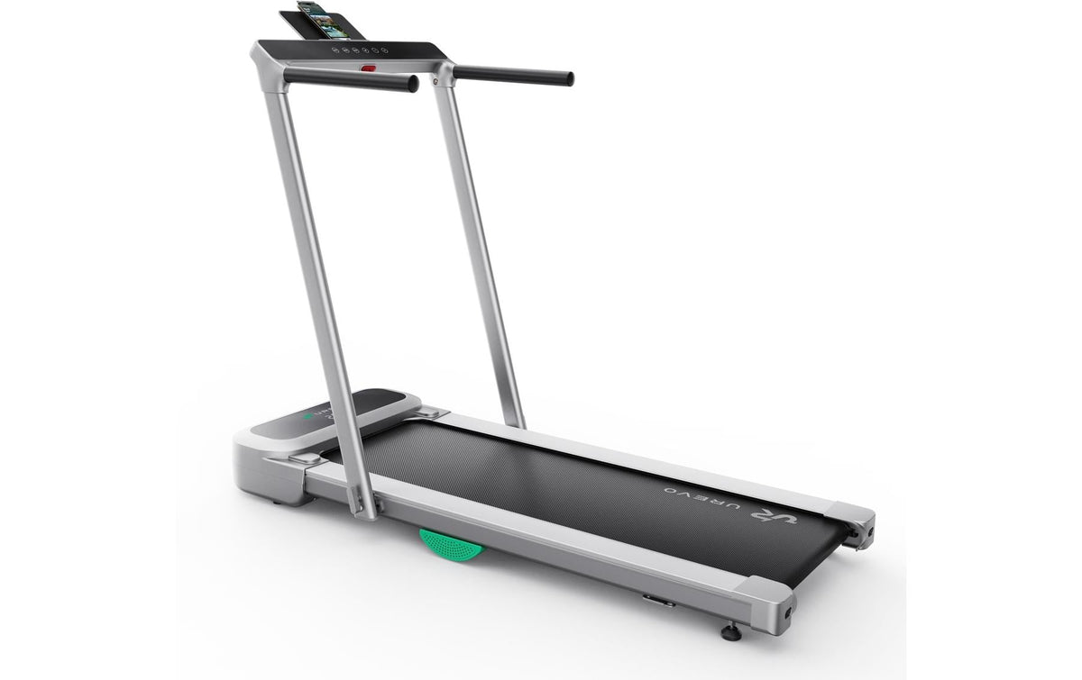 UREVO FoldiMix 5 Pro Treadmill max km/h