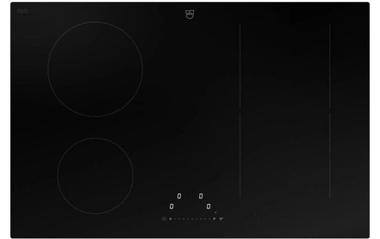 V-ZUG Kochfeld CookTop V2000 I804