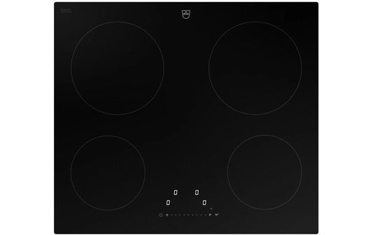V-ZUG Kochfeld CookTop V2000 I604